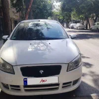 فروش رانا مدل۹۴ تمیز و خانگی|خودرو سواری و وانت|اصفهان, رسالت|دیوار