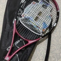 راکت تنیس هد|تجهیزات ورزشی|رشت, شهریاران|دیوار