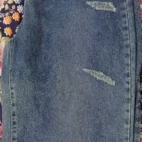 شلوار جین بگ