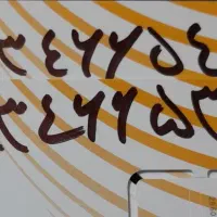 خط دائم صفر