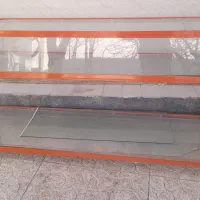 ویترین مغازه