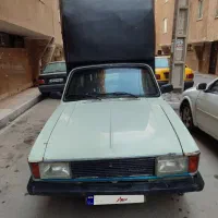 پیکان وانت