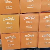 انواع لامپ و پرژکنورال ای دی چراغ باغ ویلا زیر فی