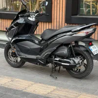 Jt200|موتورسیکلت|تهران, باشگاه نفت|دیوار