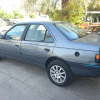 پژومدل۹۶دوگانه شرکت