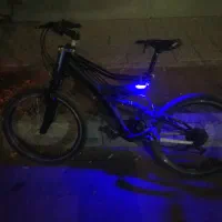 دوچرخه ۲۴ ۲۶|دوچرخه، اسکیت، اسکوتر|مشهد, آزادشهر|دیوار