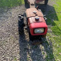 دستگاه نشا کوبوتا|ماشین‌آلات صنعتی|پیربازار, |دیوار