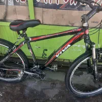 دوچرخه ویوا|دوچرخه، اسکیت، اسکوتر|قم, دانش|دیوار