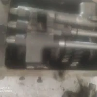 گیربکس خاوری سه ماهک پلم همه چی اصلی