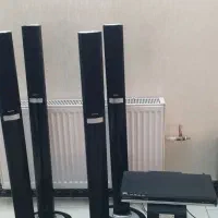 سینما خانگی سانی