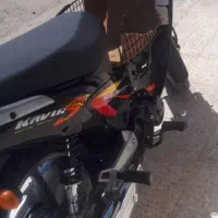 سوپر کاپ طرح ویو کویر|موتورسیکلت|دزفول, |دیوار