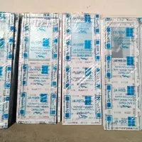 درب حمام و سرویس بهداشتی