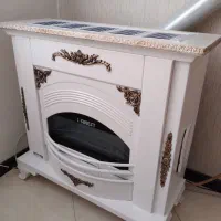 بخاری جهان کار مدل ارنست