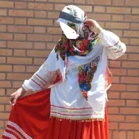 لباس محلی|لباس|نیشابور, شهرک پردیس|دیوار