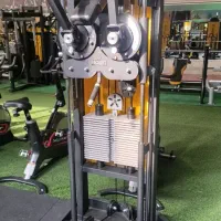 فروش باشگاه کامل نقدی یا معاوضه با ماشین