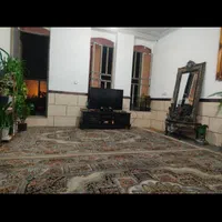 رهن واجاره منزل دو طبقه اپارتمان،سامان،حجت اباد