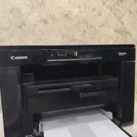پیرینتر canon MF3010