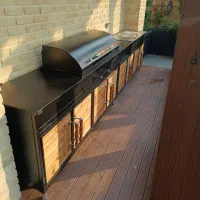 شومینه اندیا