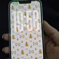 آیفون 13 نرمال ch دو سیم