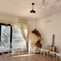 اجاره باغ ویلاجشن تولدمراسم مهمانی دورهمی آبشارسوم