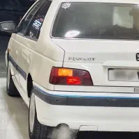 پژو پارس پرشیا مدل ۸۶ شاسی سالم نقد و اقساط با چک|خودرو سواری و وانت|قرچک, میرزائی شمالی|دیوار