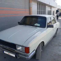 پیکان انژکتور مدل 81