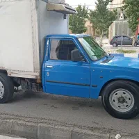 نیسان یخچالدار ۹۳