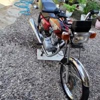 موتور۱۵۰|موتورسیکلت|رشت, آب و برق|دیوار