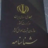 گمشده شناسنامه