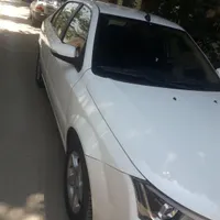 دنا معمولی تیپ ۲، مدل ۱۳۹۵|خودرو سواری و وانت|کرج, دهقان ویلا|دیوار