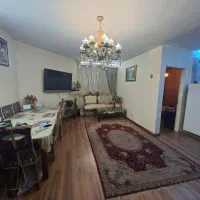 فروش اپارتمان_۵۶متر_۱خواب_خ بخت ازاد