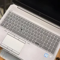 لپ تاپ i7 نسل 9 با 4 گیگ گرافیک HP ZBOOK G6|رایانه همراه|کرمان, |دیوار