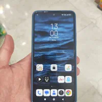 Note 11 pro plus 5g|موبایل|رشت, پسیخان|دیوار