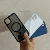 گارد و محافظ لنز آیفون۱۱