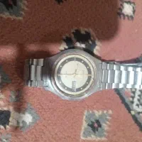 ساعت قدیمی اتومات