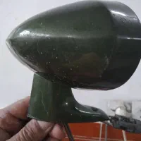 اینه اصلی امریکایی درحدنو شیشه اصلی