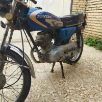 فروش موتورسیکلت