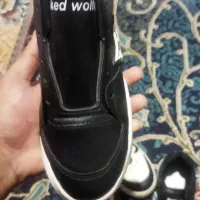 حراج کفش|کیف، کفش، کمربند|نگین شهر, |دیوار