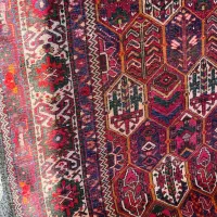 فرش دست بافت سالم|فرش|اصفهان, سپاهانشهر|دیوار