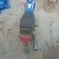 هندا 125|موتورسیکلت|دشتابی, |دیوار