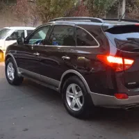 ix55 2011 درحد نو|خودرو سواری و وانت|تهران, شهرک صادقیه|دیوار