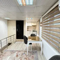 اجاره روزانه سوئیت 35 متری در رشت|اجارهٔ کوتاه‌مدت آپارتمان و سوئیت|رشت, جانبازان|دیوار