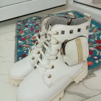 نیم بوت سایز 33ـ34