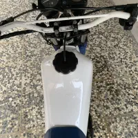 موتور اکسل ۱۲۵ ژاپن|موتورسیکلت|ساری, |دیوار