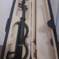 ویولن سایلنت