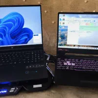 assus tuf f15|رایانه همراه|کنگاور, |دیوار