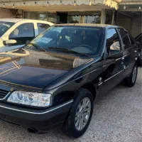 پژو 405slx مدل۹۷سیمی