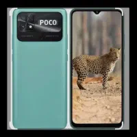 گوشی پوکوC40