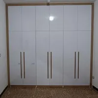 کمد دیواری وکابینت با اقساط بدون پیش پرداخت|جاکفشی، کمد، دراور|مریوان, |دیوار