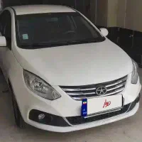 اجاره / رنت خودرو ، جک J4 در حد صفر